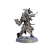 Cultist of Melmora B, 12k Resin Dungeons and Dragons Miniatures DnD D&D Mini 32mm Lot