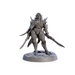 Blacktongue Assassin D, 12k Resin Dungeons and Dragons Miniatures DnD D&D Mini 32mm Lot