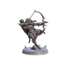 Blacktongue Assassin E, 12k Resin Dungeons and Dragons Miniatures DnD D&D Mini 32mm Lot