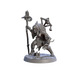 Cultist of Melmora A, 12k Resin Dungeons and Dragons Miniatures DnD D&D Mini 32mm Lot
