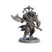 Plague Knight C, 12k Resin Dungeons and Dragons Miniatures DnD D&D Mini 32mm Lot