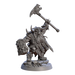 Durnir Berserker Lord, 12k Resin Dungeons and Dragons Miniatures DnD D&D Mini 32mm Lot