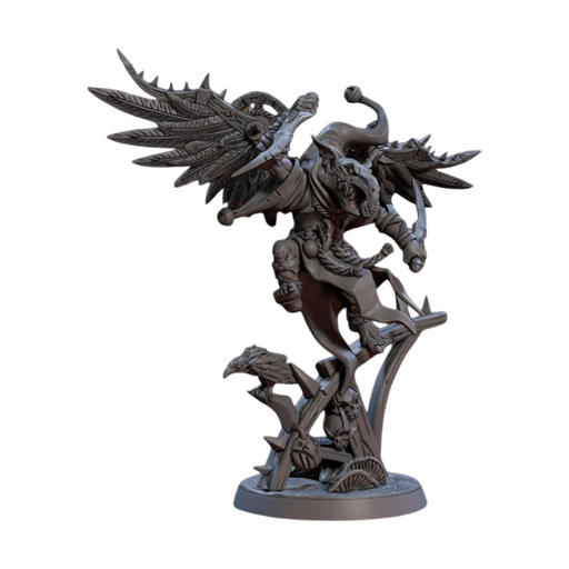 Faldorn Goblins Grishak, 12k Resin Dungeons and Dragons Miniatures DnD D&D Mini 32mm Lot
