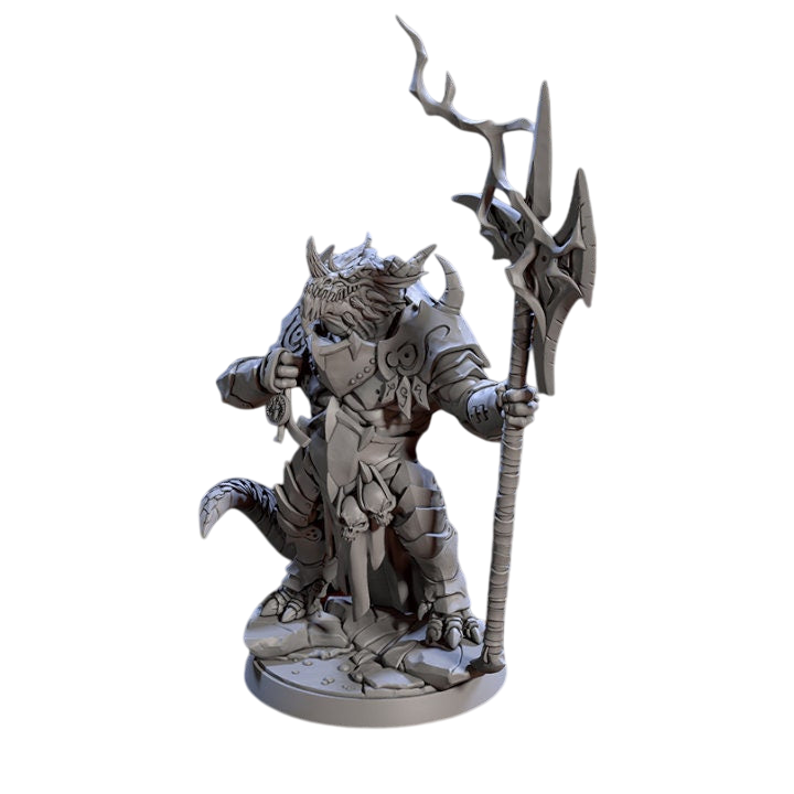 Kobolds / Dragonkin
