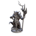 Draconian Commander Drakvarr, 12k Resin Dungeons and Dragons Miniatures DnD D&D Mini 32mm Lot