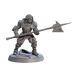 Vanguard Fighters F, 12k Resin Dungeons and Dragons Miniatures DnD D&D Mini 32mm Lot