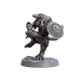 Setrek Kobold A, 12k Resin Dungeons and Dragons Miniatures DnD D&D Mini 32mm Lot