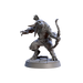 Setrek Kobold B, 12k Resin Dungeons and Dragons Miniatures DnD D&D Mini 32mm Lot