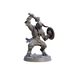 Setrek Kobold D, 12k Resin Dungeons and Dragons Miniatures DnD D&D Mini 32mm Lot