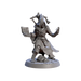 Cultist of Melmora F, 12k Resin Dungeons and Dragons Miniatures DnD D&D Mini 32mm Lot