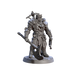 Plague Knight A, 12k Resin Dungeons and Dragons Miniatures DnD D&D Mini 32mm Lot