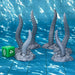 Tentacles (Set of 6), Dungeons and Dragons DnD Scatter Terrain Mini 32mm Lot