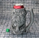 Mimic Mythic Mug, PLA Dungeons and Dragons DnD Miniatures D&D Mini Rolling Gift Can Holder