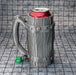 Mimic Mythic Mug, PLA Dungeons and Dragons DnD Miniatures D&D Mini Rolling Gift Can Holder