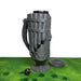 Bard Mythic Mug, PLA Dungeons and Dragons DnD Miniatures D&D Mini Rolling Gift Can Holder