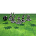 Goblin Gang (Set of 5), PLA Dungeons and Dragons DnD Miniatures D&D Mini 32mm Lot