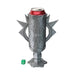 Paladin Mythic Mug, PLA Dungeons and Dragons DnD Miniatures D&D Mini Can Holder