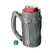 Mimic Mythic Mug, PLA Dungeons and Dragons DnD Miniatures D&D Mini Rolling Gift Can Holder