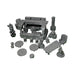 Tavern Set, Dungeons and Dragons DnD Scatter Terrain 32mm Lot