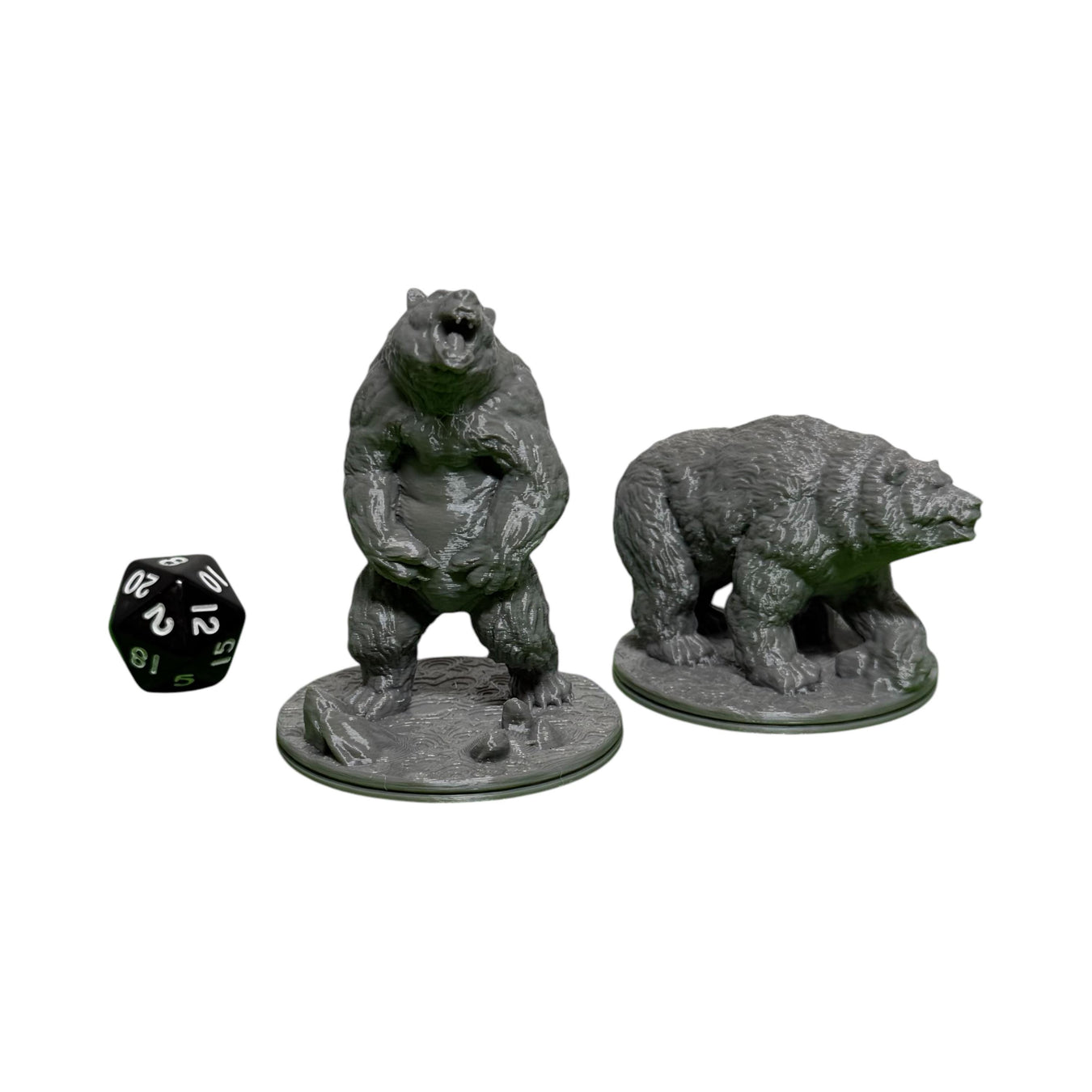 Fantasy Miniature Sets