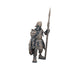 Skeleton Warrior, 12k Resin Dungeons and Dragons DnD Miniatures D&D Mini 32mm Lot