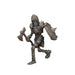 Skeleton Warrior, 12k Resin Dungeons and Dragons DnD Miniatures D&D Mini 32mm Lot