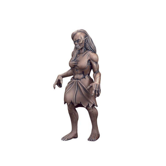 Vampire Spawn, 12k Resin Dungeons and Dragons DnD Miniatures D&D Mini 32mm Lot