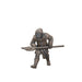 Mob Villager, 12k Resin Dungeons and Dragons DnD Miniatures D&D Mini 32mm Lot
