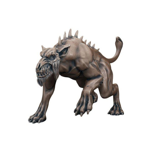 Hellhound, 12k Resin Dungeons and Dragons DnD Miniatures D&D Mini 32mm Lot