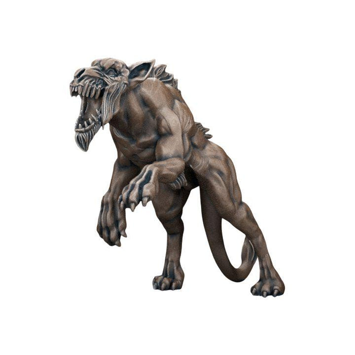 Hellhound, 12k Resin Dungeons and Dragons DnD Miniatures D&D Mini 32mm Lot