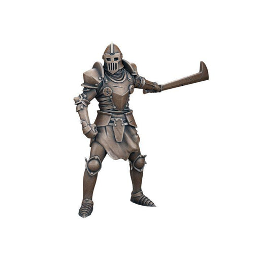 Animated Armor, 12k Resin Dungeons and Dragons DnD Miniatures D&D Mini 32mm Lot