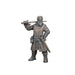 Town Guard, 12k Resin Dungeons and Dragons DnD Miniatures D&D Mini 32mm Lot