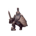 Dwarf Male, 12k Resin Dungeons and Dragons DnD Miniatures D&D Mini 32mm Lot