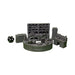 Apothecary Scatter, Dungeons and Dragons DnD Scatter Terrain 32mm Lot