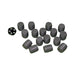 Barrels (Set of 16), Dungeons and Dragons DnD Scatter Terrain 32mm Lot