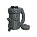 Half Orc Mythic Mug, PLA Dungeons and Dragons DnD Miniatures D&D Mini Rolling Gift Can Holder