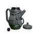Gnome Mythic Mug, PLA Dungeons and Dragons DnD Miniatures D&D Mini Rolling Gift Can Holder