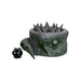 Druid Mythic Dice Box, PLA Dungeons and Dragons DnD Miniatures D&D Mini Rolling Gift Can Holder