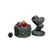 Sorcerer Mythic Dice Box, PLA Dungeons and Dragons DnD Miniatures D&D Mini Rolling Gift Can Holder