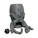 Cthulhu Dice Tower, PLA Dungeons and Dragons DnD Miniatures D&D Mini Rolling Gift