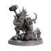 Tarum Bloodhammer, 12k Resin Dungeons and Dragons Miniatures DnD D&D Mini 32mm Lot