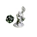 Barbarian Female 02, 12k Resin Dungeons and Dragons Miniatures DnD D&D Mini 32mm Lot