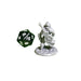 Bard Male 02, 12k Resin Dungeons and Dragons Miniatures DnD D&D Mini 32mm Lot
