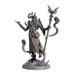 Barrow Ghouls Vladvuk, 12k Resin Dungeons and Dragons Miniatures DnD D&D Mini 32mm Lot