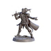 Baal Demon Prince of Intrigues, 12k Resin Dungeons and Dragons DnD Miniatures D&D Mini 32mm Lot