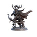 Golem Simulacrum Anja, 12k Resin Dungeons and Dragons DnD Miniatures D&D Mini 32mm Lot