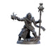 Golem Simulacrum Amber, 12k Resin Dungeons and Dragons DnD Miniatures D&D Mini 32mm Lot