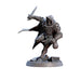 Golem Simulacrum Garrett, 12k Resin Dungeons and Dragons DnD Miniatures D&D Mini 32mm Lot