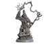 Golemmar Gnome Gilgamesh, 12k Resin Dungeons and Dragons DnD Miniatures D&D Mini 32mm Lot