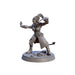 Mezzalfiend Trickster, 12k Resin Dungeons and Dragons DnD Miniatures D&D Mini 32mm Lot